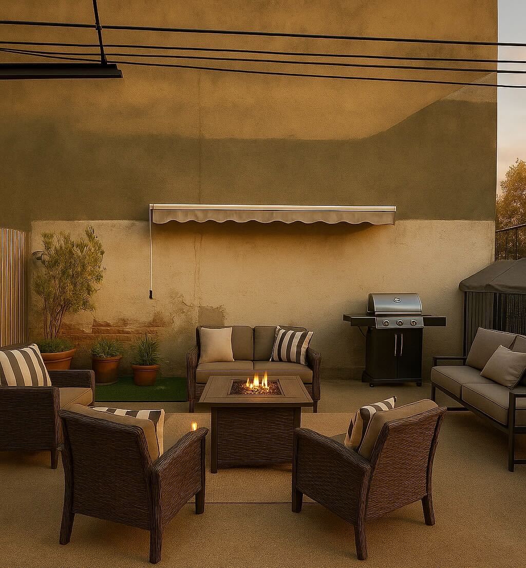 Moderna casa de 2 dormitorios y 1 baño en Bedford-Stuyvesant