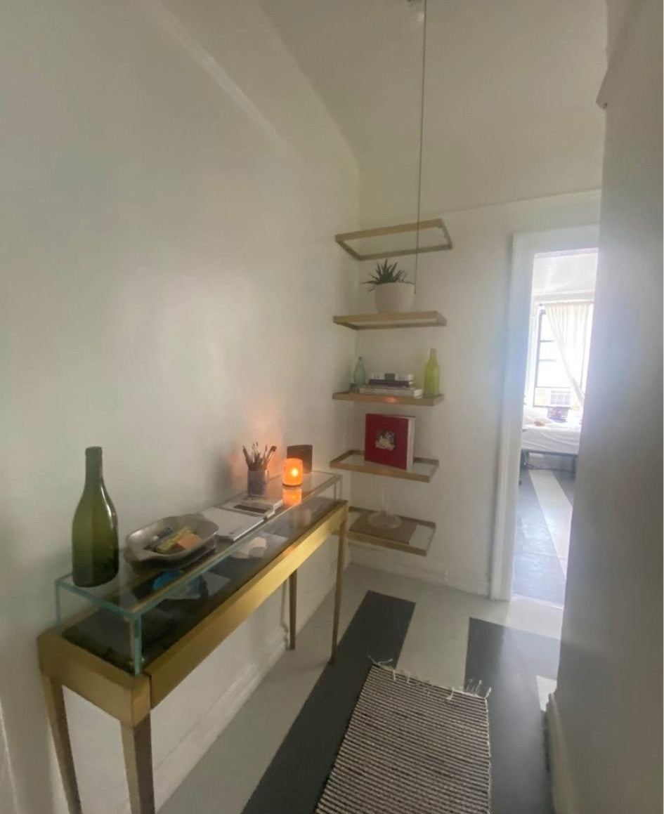 Studio en renta en Manhattan por temporada