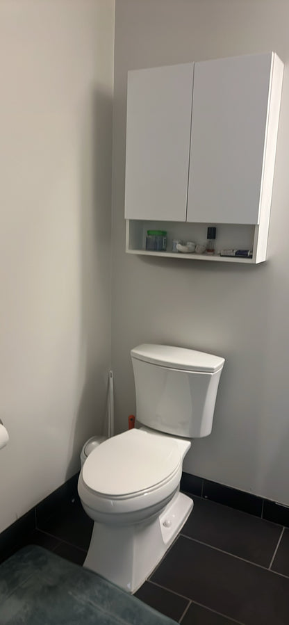 Habitación a una parada del World Street Center