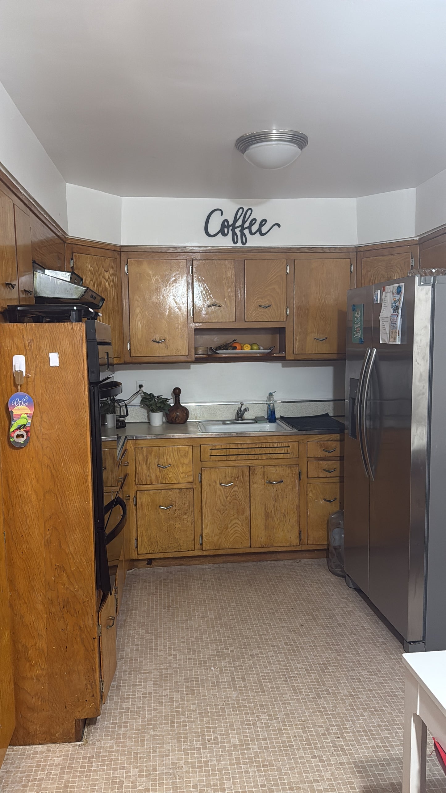 Habitación privada en Woodhaven Queens, a 5 minutos del tren.