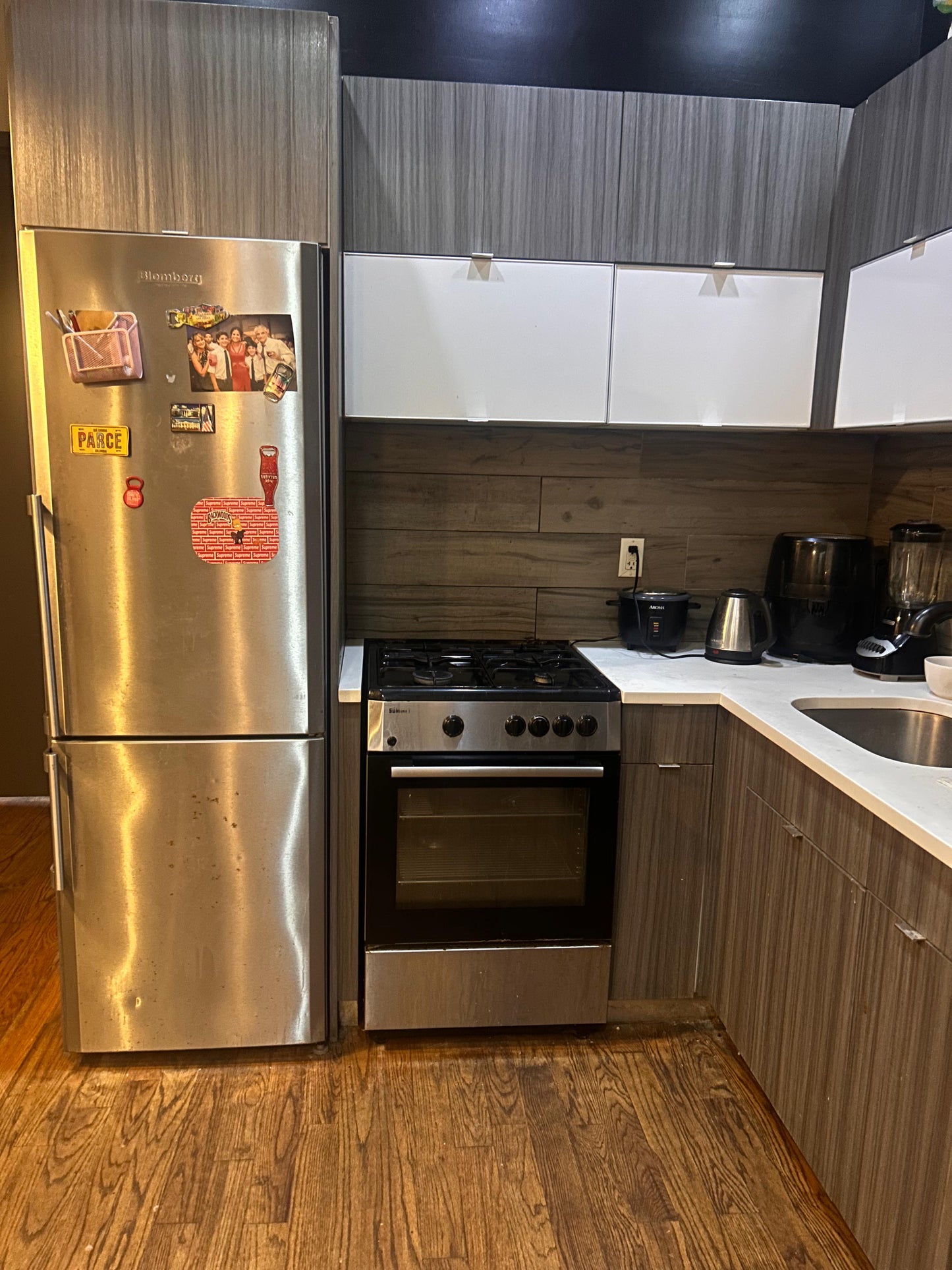 Habitación privada en alquiler en Brooklyn