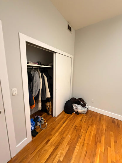 Habitación en alquiler en Bushwick