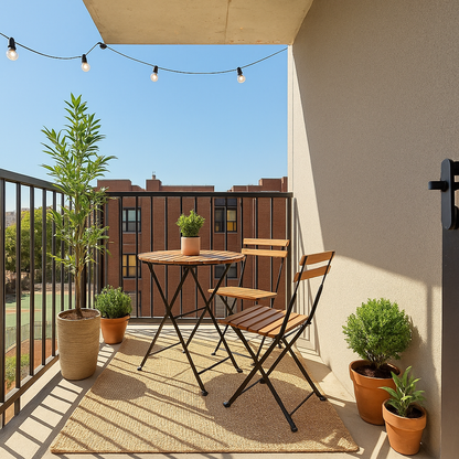 Moderno apartamento de 2 habitaciones y 1 baño en Flatbush