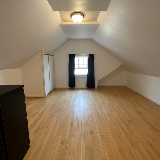 Habitación espaciosa en Queens