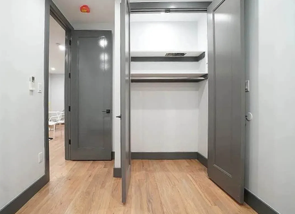 Moderna casa de 2 dormitorios y 1 baño en Bedford-Stuyvesant