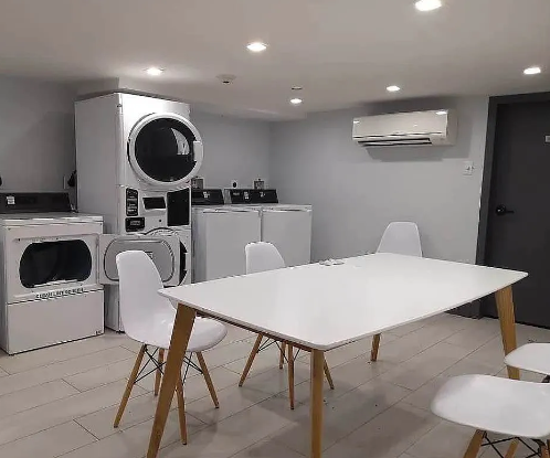 Moderna casa de 2 dormitorios y 1 baño en Bedford-Stuyvesant