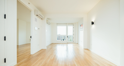 Apartamento moderno de 1 dormitorio y 1 baño en Flatbush