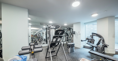 Apartamento moderno de 1 dormitorio y 1 baño en Flatbush