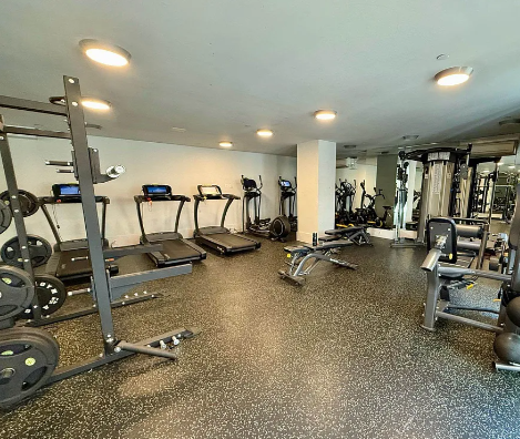 Moderno apartamento de 1 dormitorio y 1 baño en Flatbush