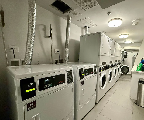 Moderno apartamento de 1 dormitorio y 1 baño en Flatbush