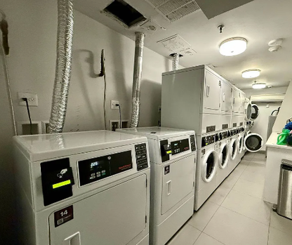 Moderno apartamento de 1 dormitorio y 1 baño en Flatbush