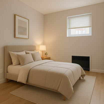 Moderna casa de 5 habitaciones y 3 baños en Ocean Hill