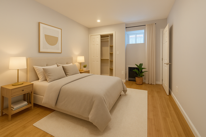 Moderna casa de 5 habitaciones y 3 baños en Ocean Hill