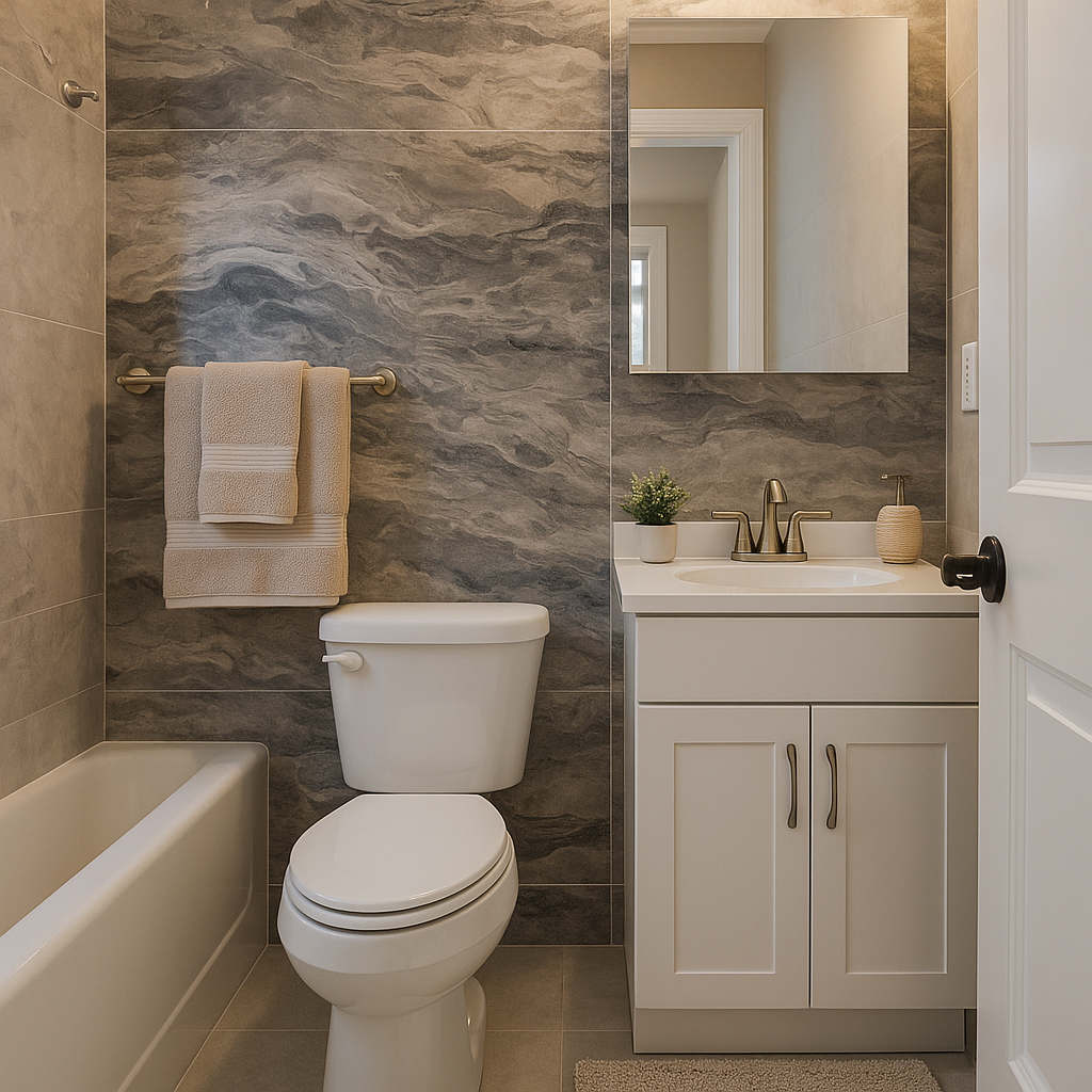 Moderna casa de 5 habitaciones y 3 baños en Ocean Hill