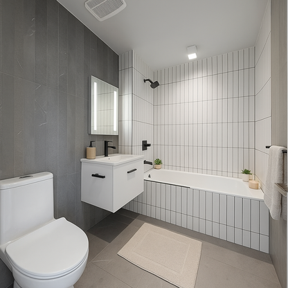 Modern Studio / 1 Bathroom Apartment in Midwood