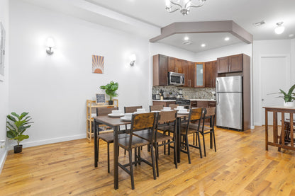 Habitación para una persona joven, tranquila y con un ambiente relajado.