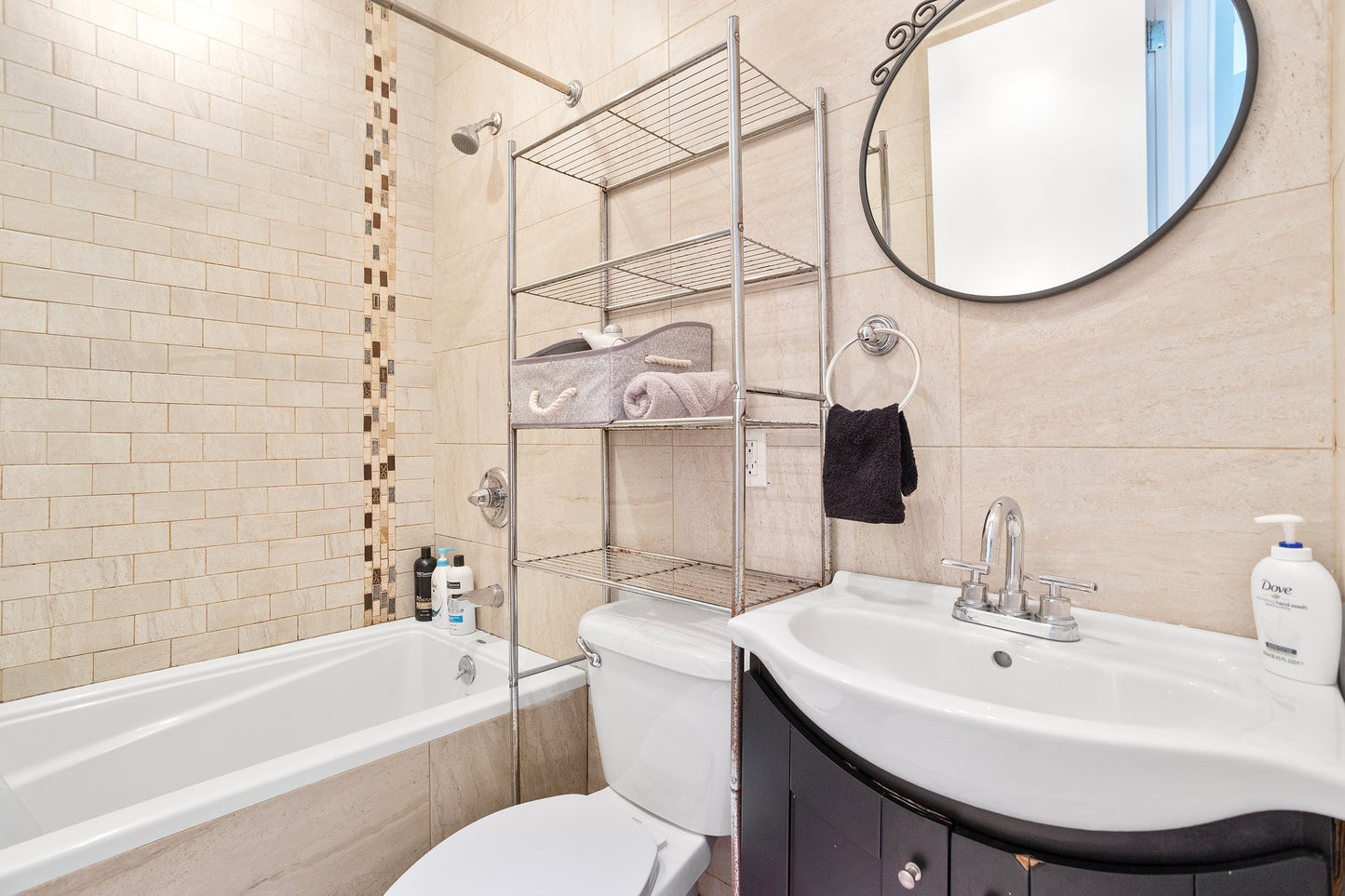 Habitación para una persona joven, tranquila y con un ambiente relajado.