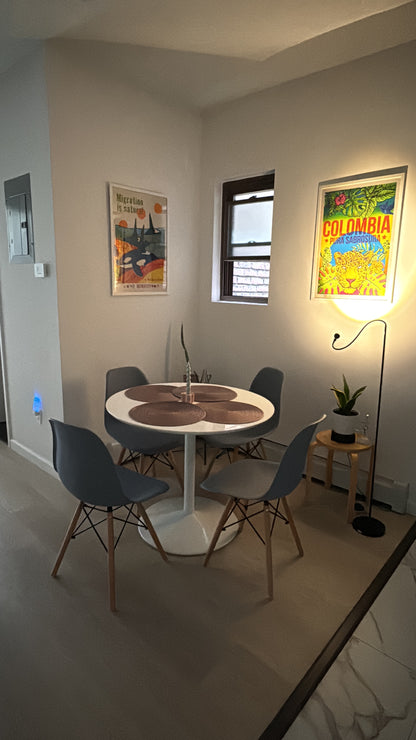 Habitación privada en el corazón de Sunnyside, cerca de la estación de tren 7.