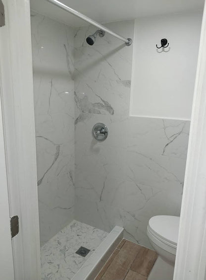 Sótano de una habitación ubicado en Newark, Nueva Jersey