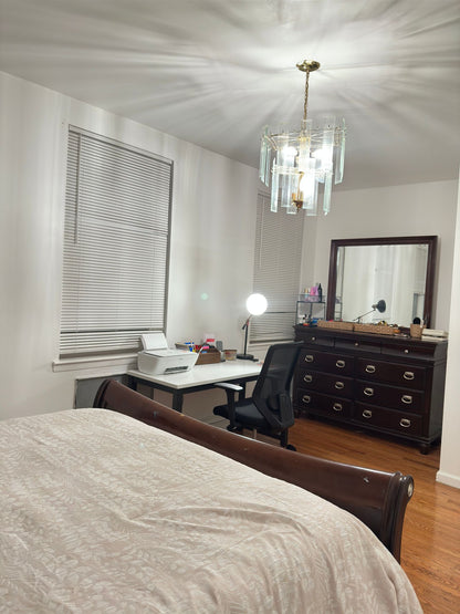 Habitación Privada/Habitación Máster en Cypress Hills