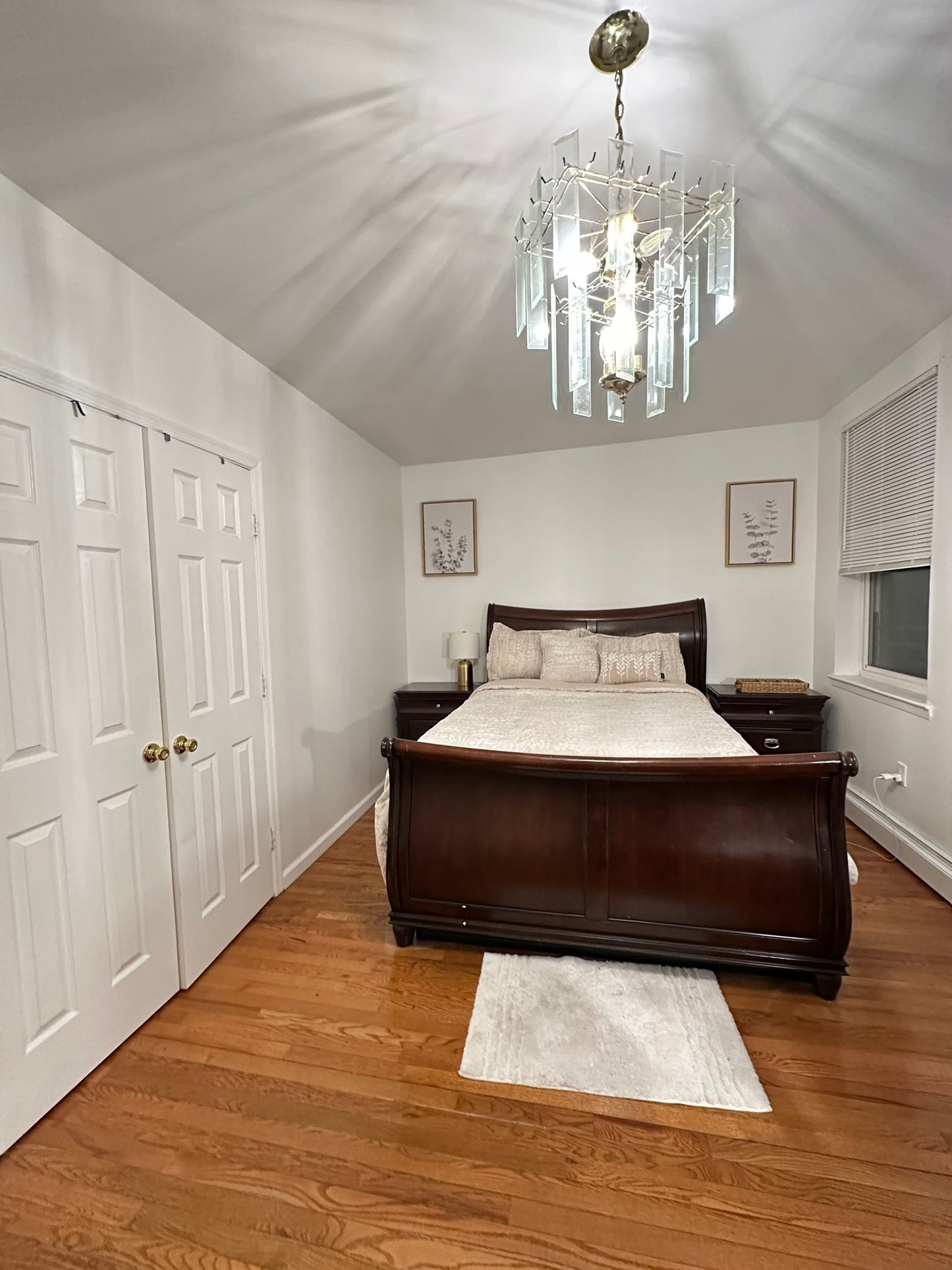 Habitación Privada/Habitación Máster en Cypress Hills