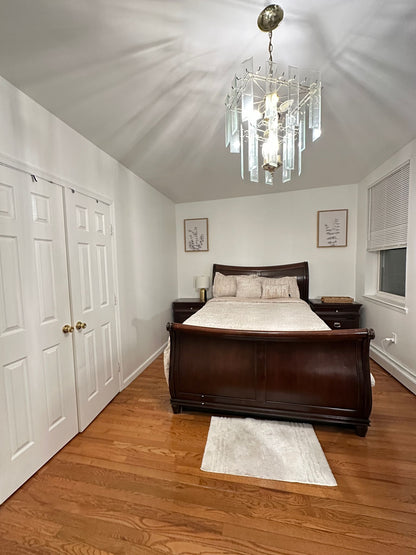 Habitación Privada/Habitación Máster en Cypress Hills