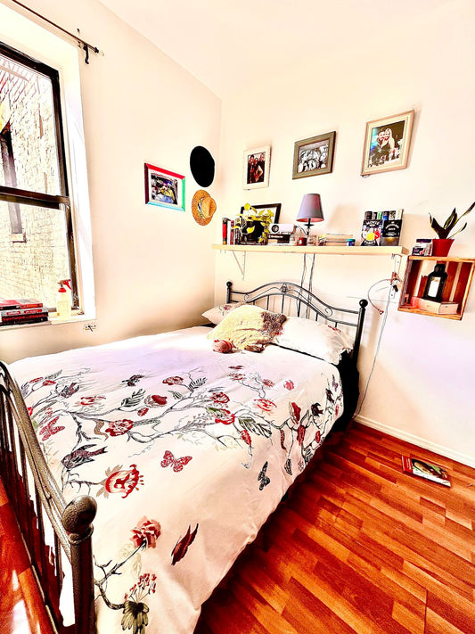 Habitación privada amueblada en Bushwick