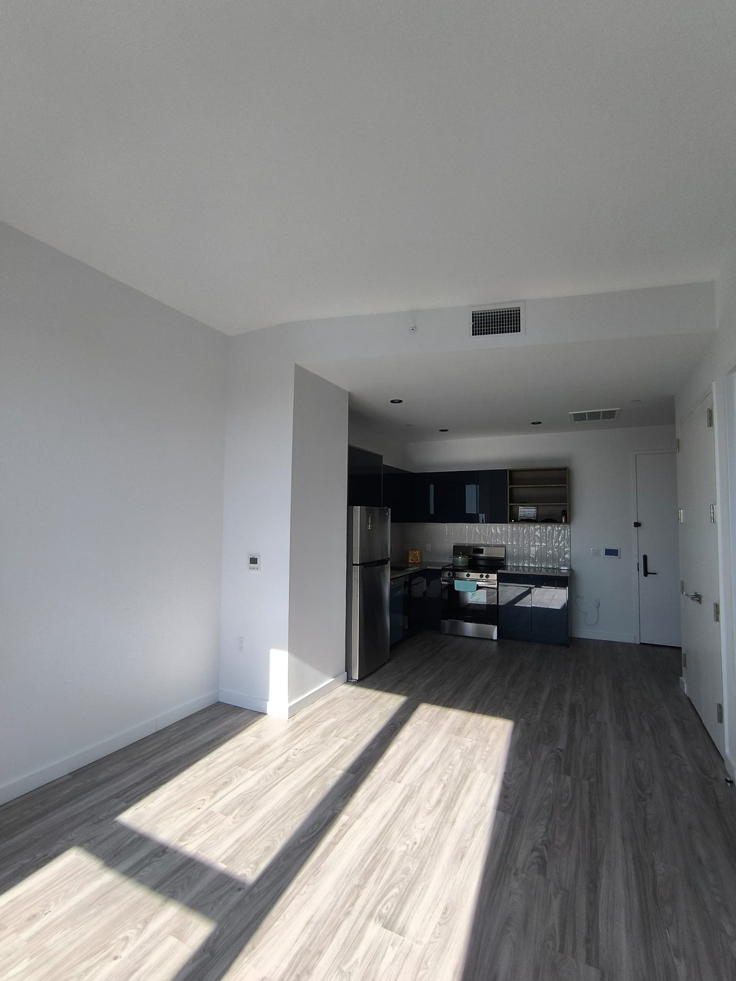 Apartamento de 1 habitación en Jamaica