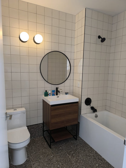 Apartamento de 1 habitación en Jamaica