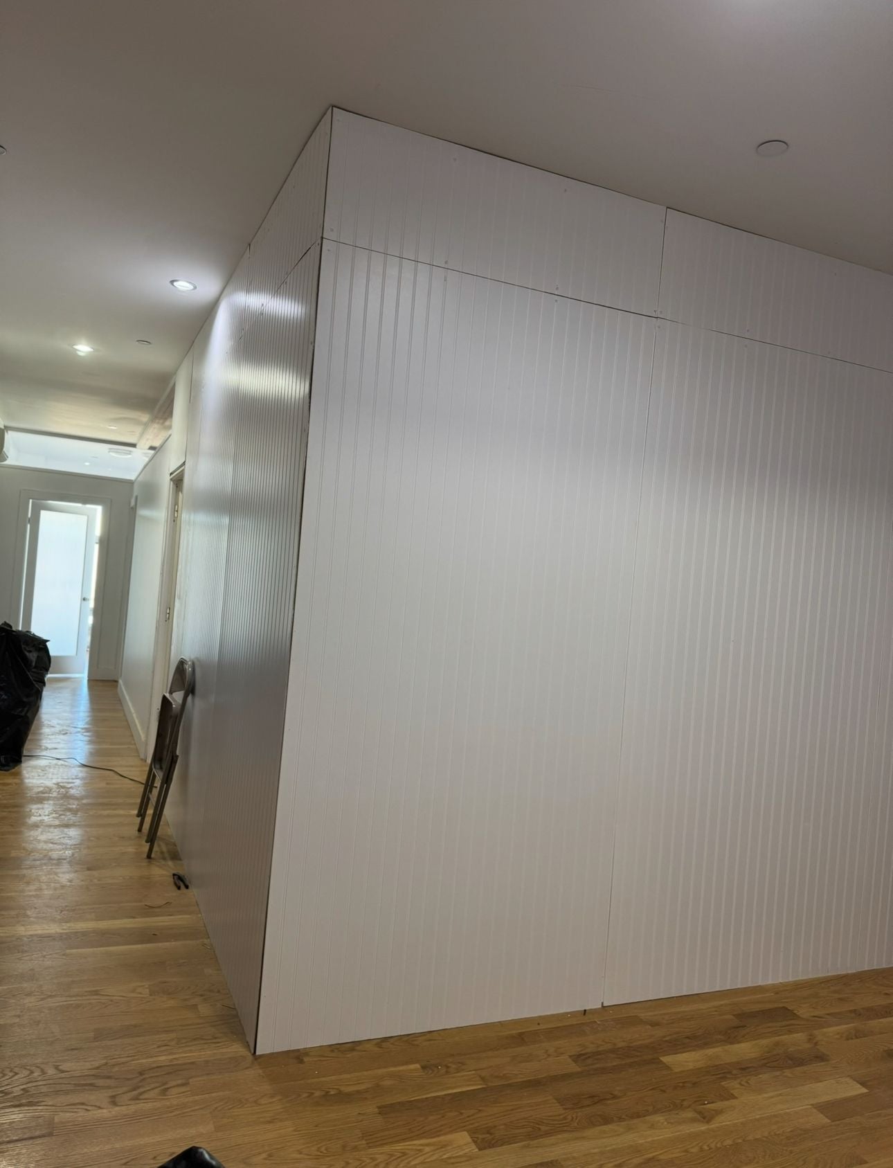 Habitación en la mejor zona de Queens frente a Queens center y estaciones de tren cerca