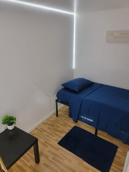 Habitación acogedora y asequible en Maspeth