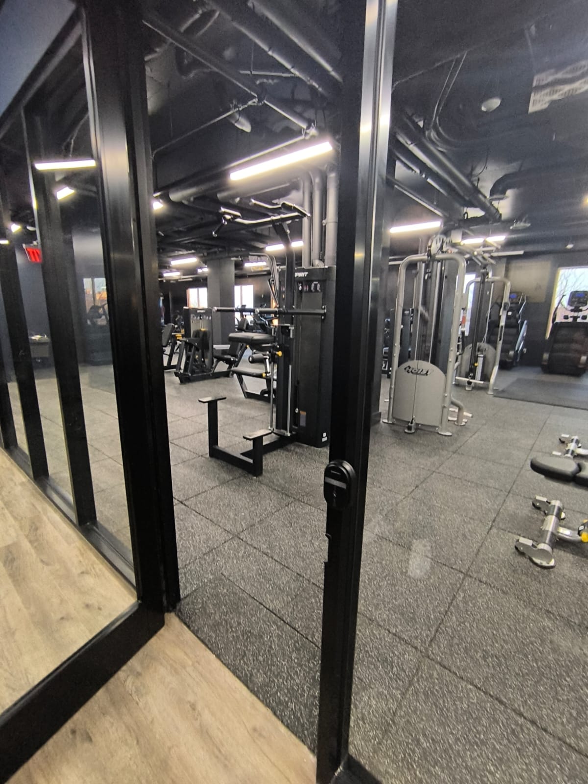 Apartamento de 1 habitación en Jamaica