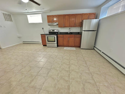 ¡Studio en alquiler en Jamaica!