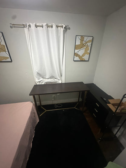 ¡Se alquila habitación, en West Bronx!