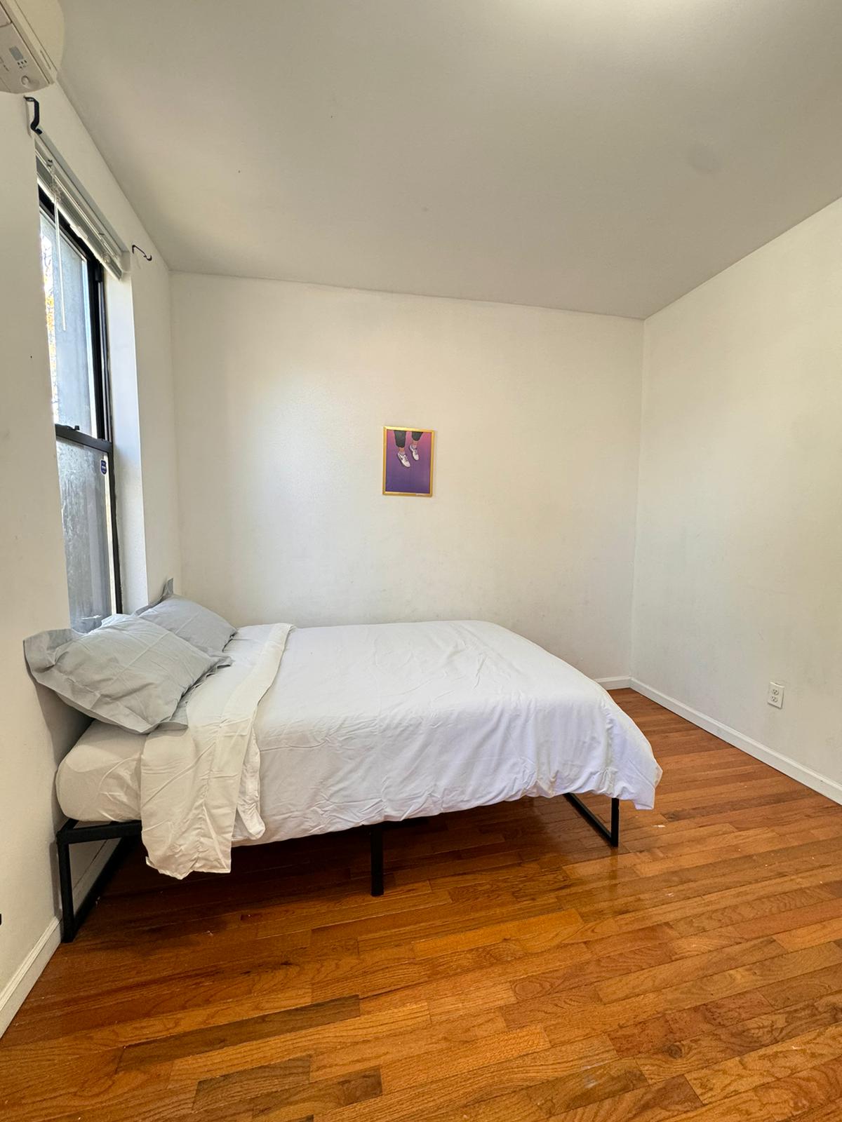 Apartment available in East New York, Brooklyn