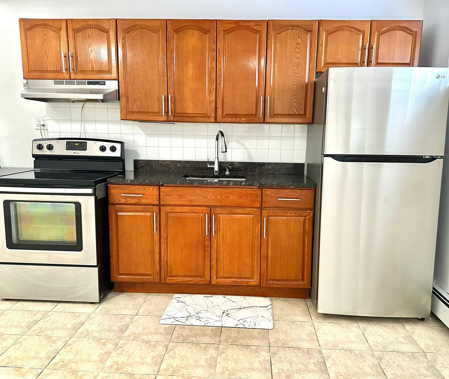 ¡Studio en alquiler en Jamaica!