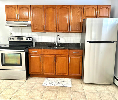 ¡Studio en alquiler en Jamaica!