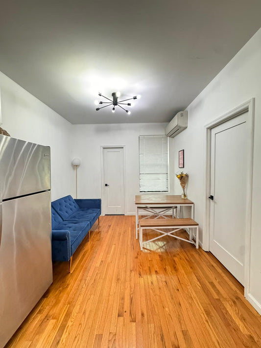 Apartment available in East New York, Brooklyn