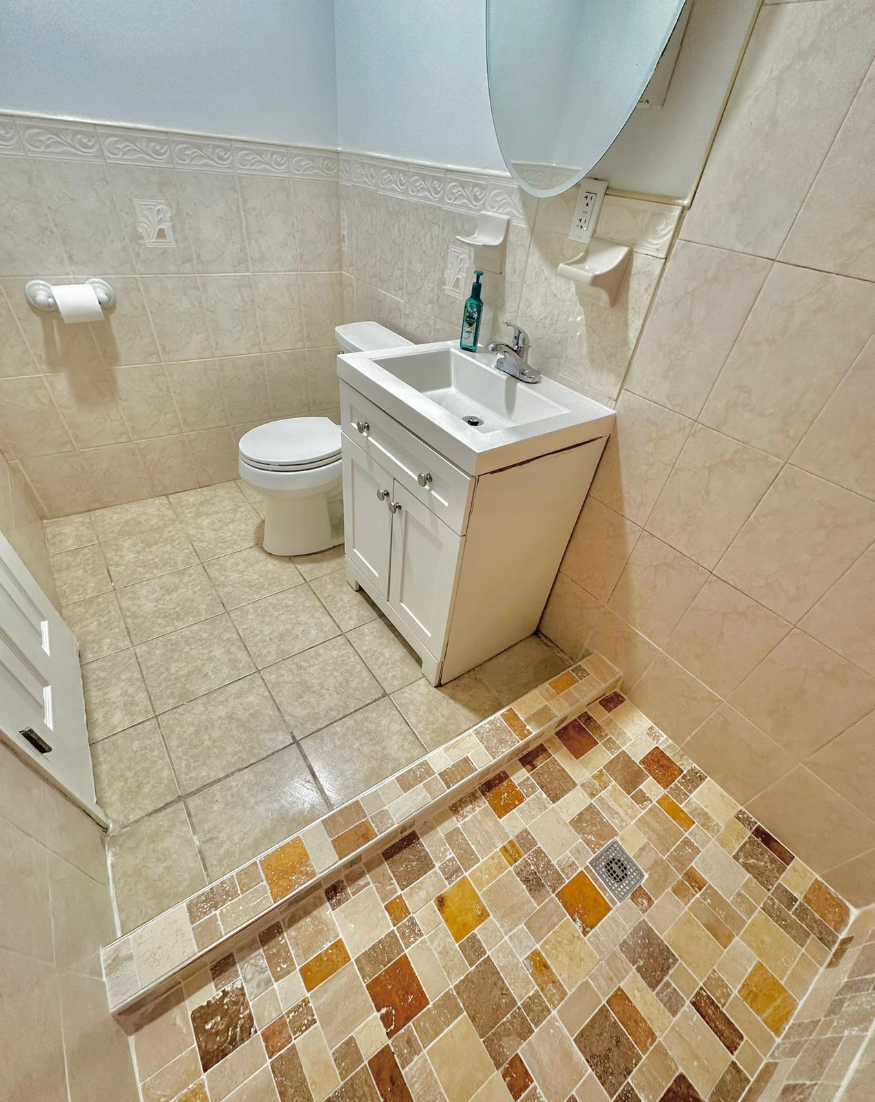 ¡Studio en alquiler en Jamaica!