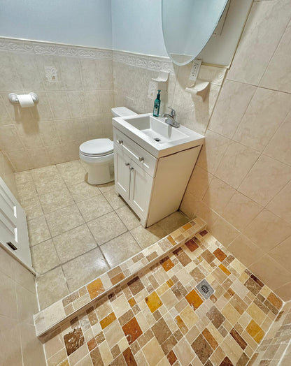 ¡Studio en alquiler en Jamaica!