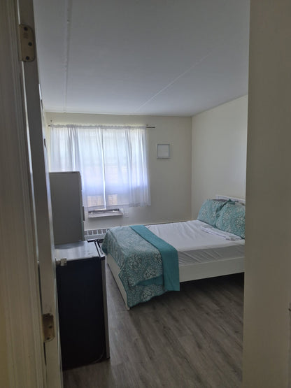 Habitación espaciosa cerca de la 181st, entre Manhattan y la frontera con el Bronx