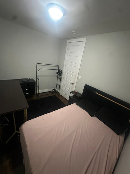 ¡Se alquila habitación, en West Bronx!