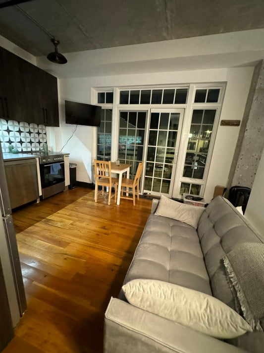 Hermoso y moderno apartamento en Bushwick 