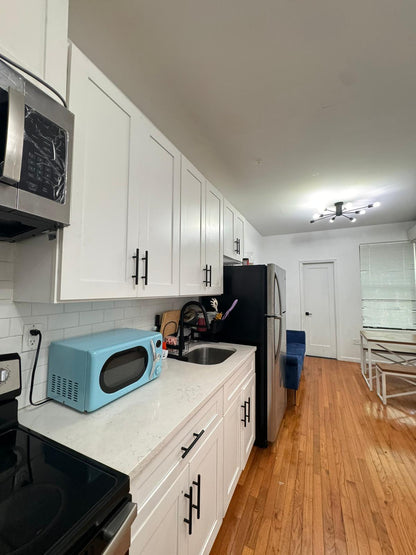 Apartment available in East New York, Brooklyn