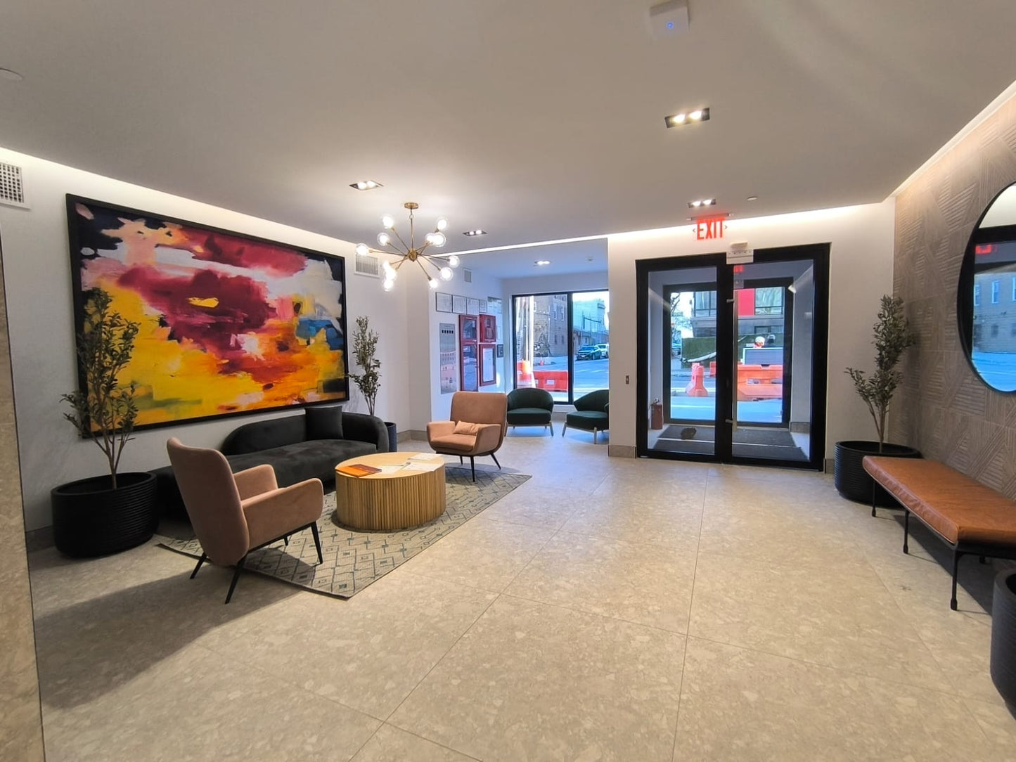 Apartamento de 1 habitación en Jamaica