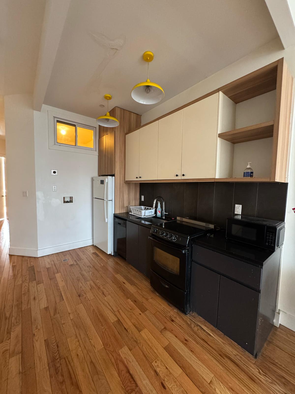 Habitación privada muy linda en Bedford-Stuyvesant