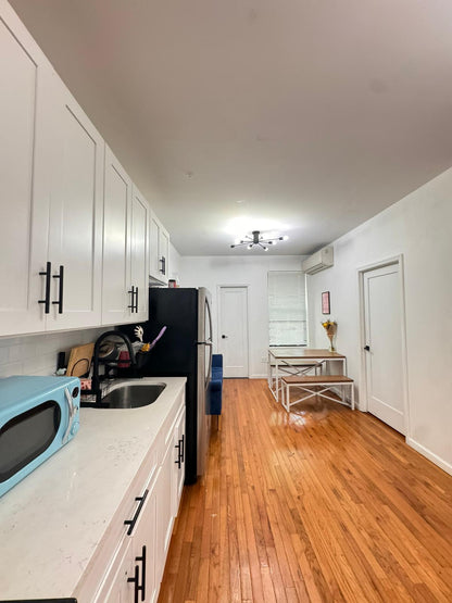 Apartment available in East New York, Brooklyn