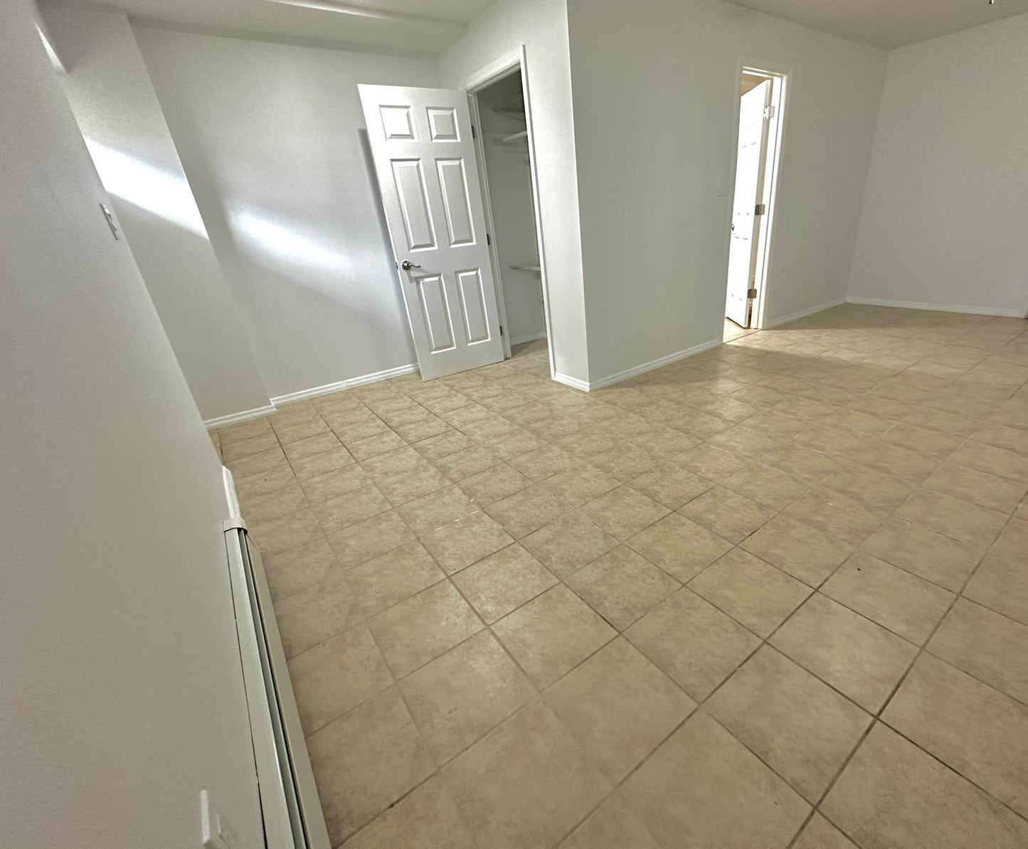 ¡Studio en alquiler en Jamaica!