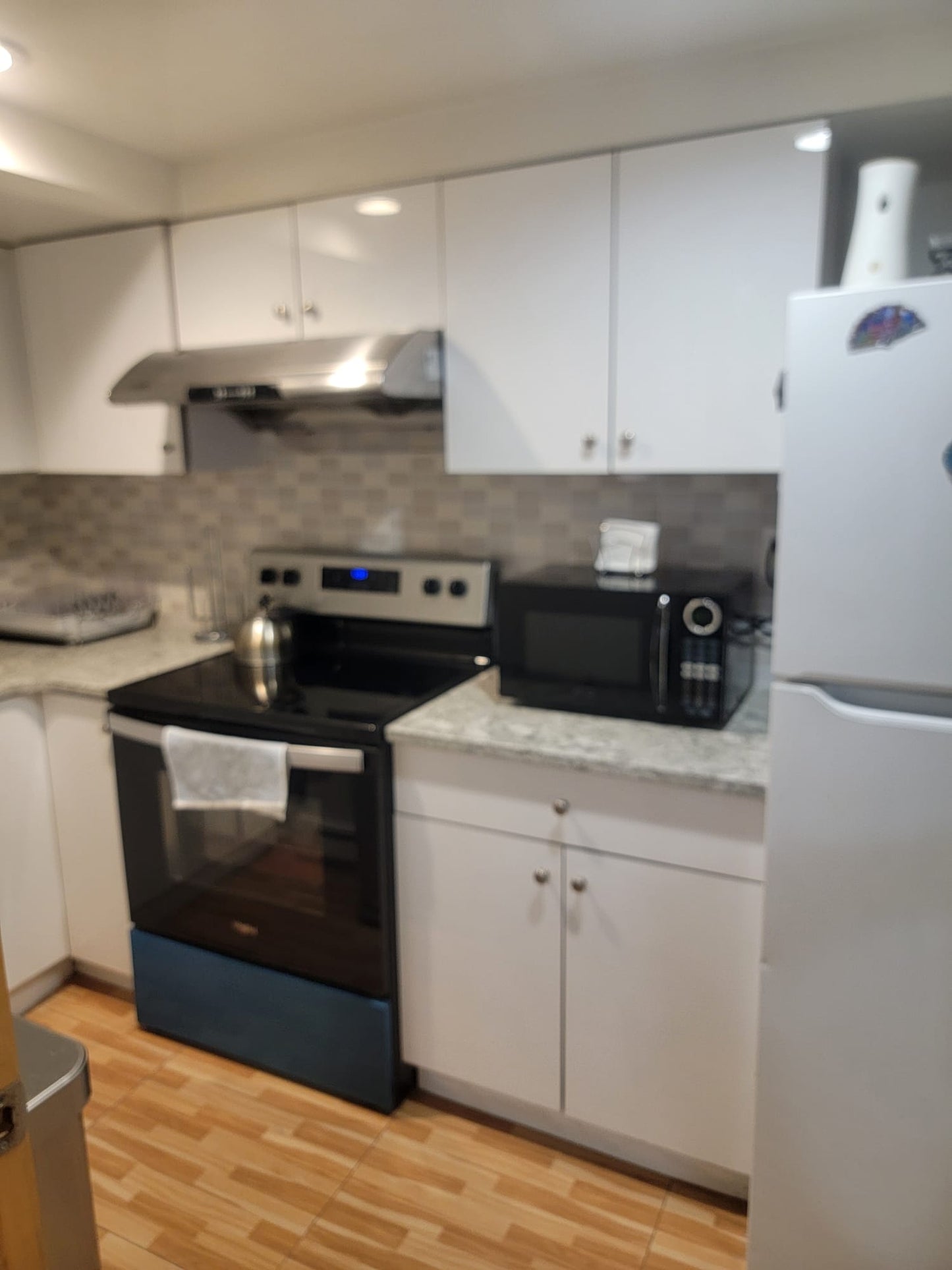 Habitación acogedora y asequible en Maspeth