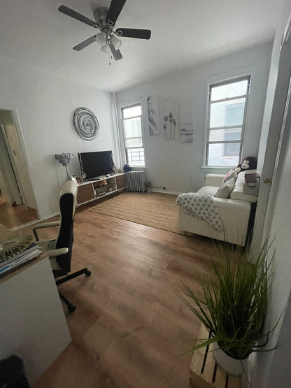 Habitación privada en Astoria